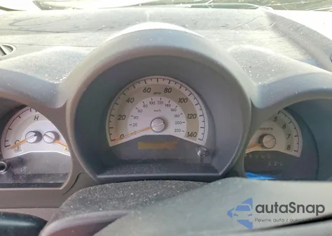 2005 Scion Tc Base из США, поврежденный, VIN JTKDE177250004529